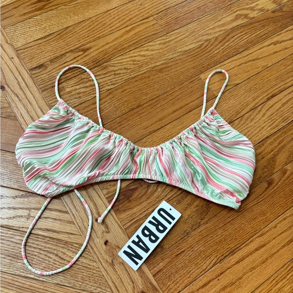 Urban outfitters bra top - Picture 1 of 3